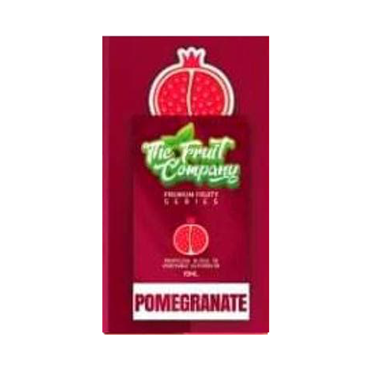 THE FRUIT COMPANY SALT