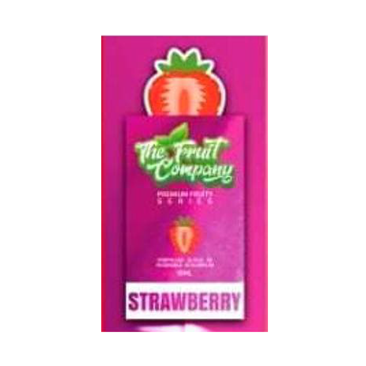 THE FRUIT COMPANY SALT