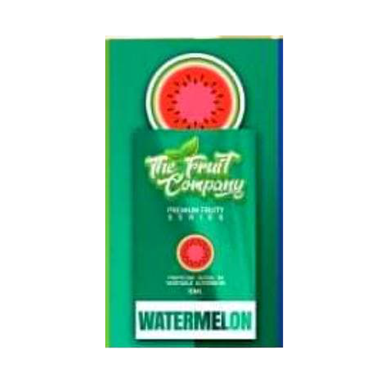 THE FRUIT COMPANY SALT