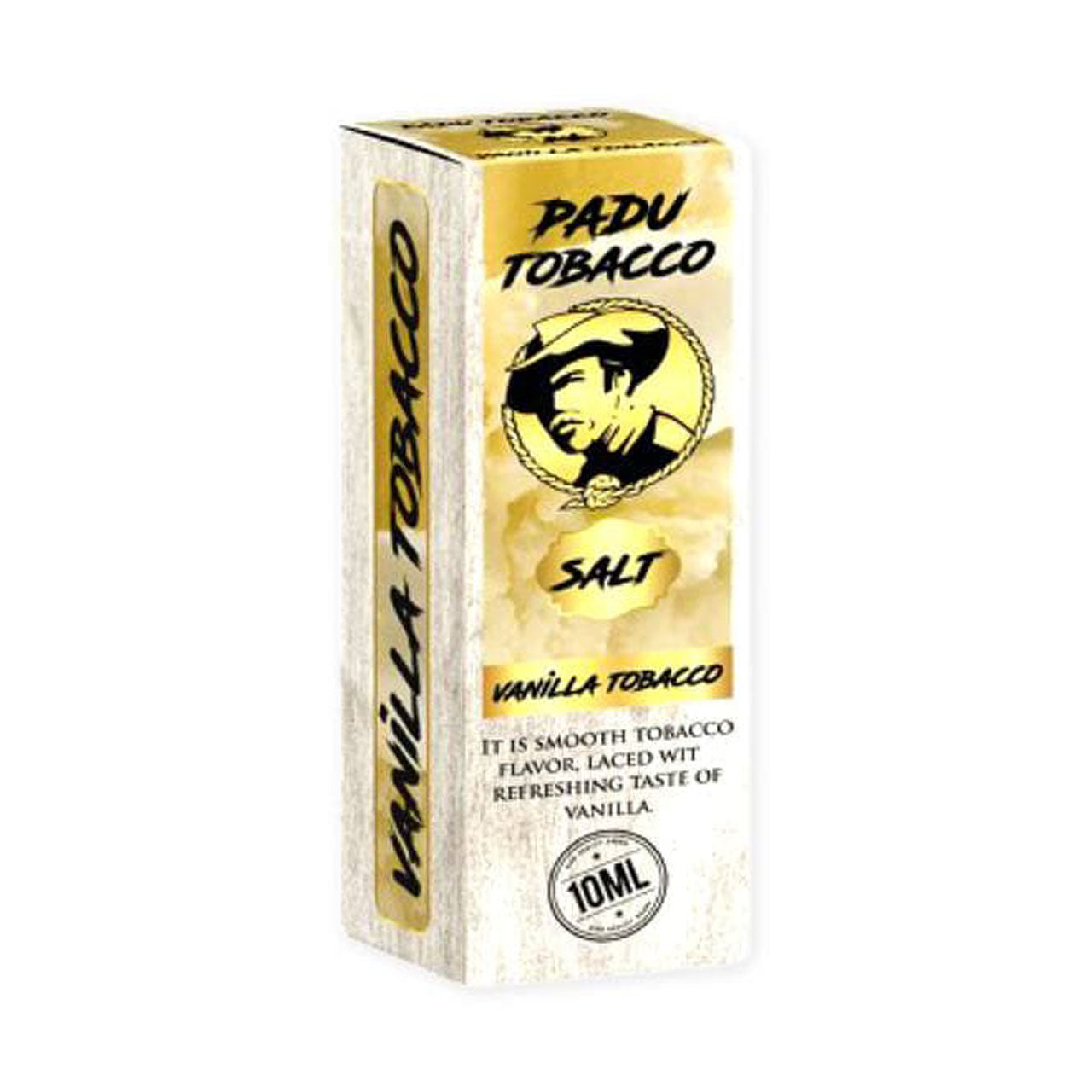 PADU SALT