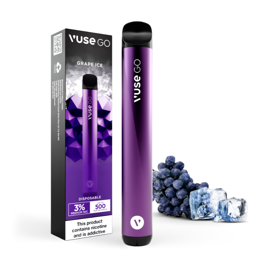 VUSE GO (PROMO)