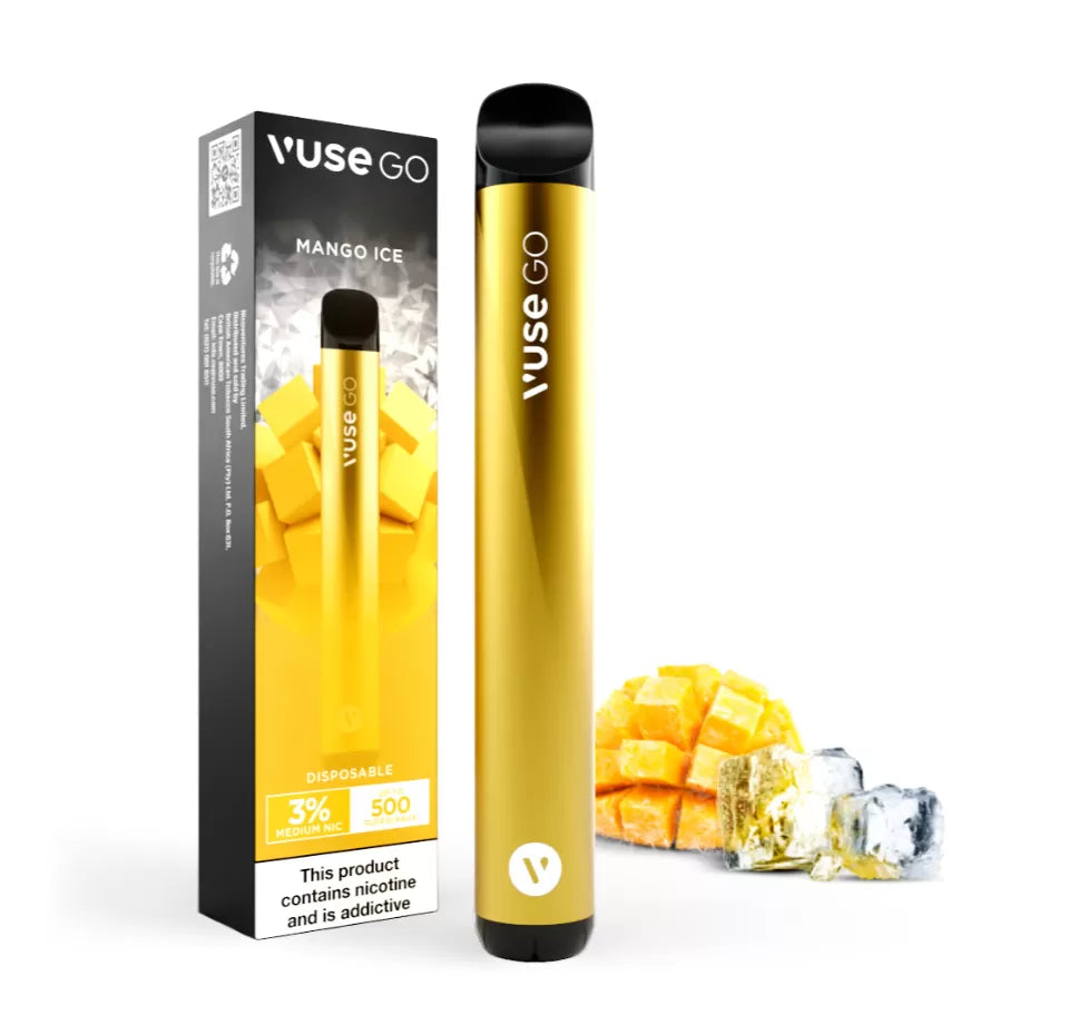 VUSE GO (PROMO)