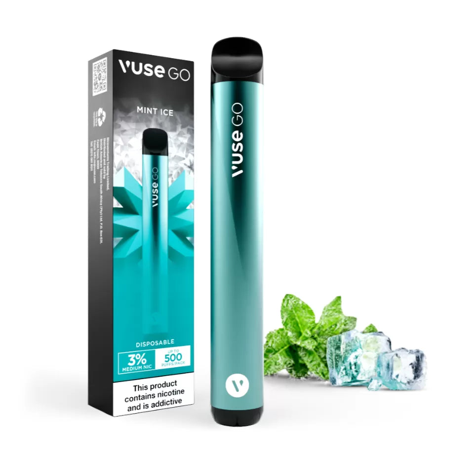 VUSE GO (PROMO)