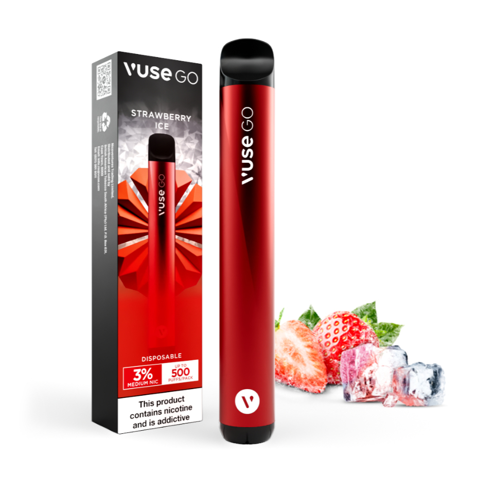 VUSE GO (PROMO)