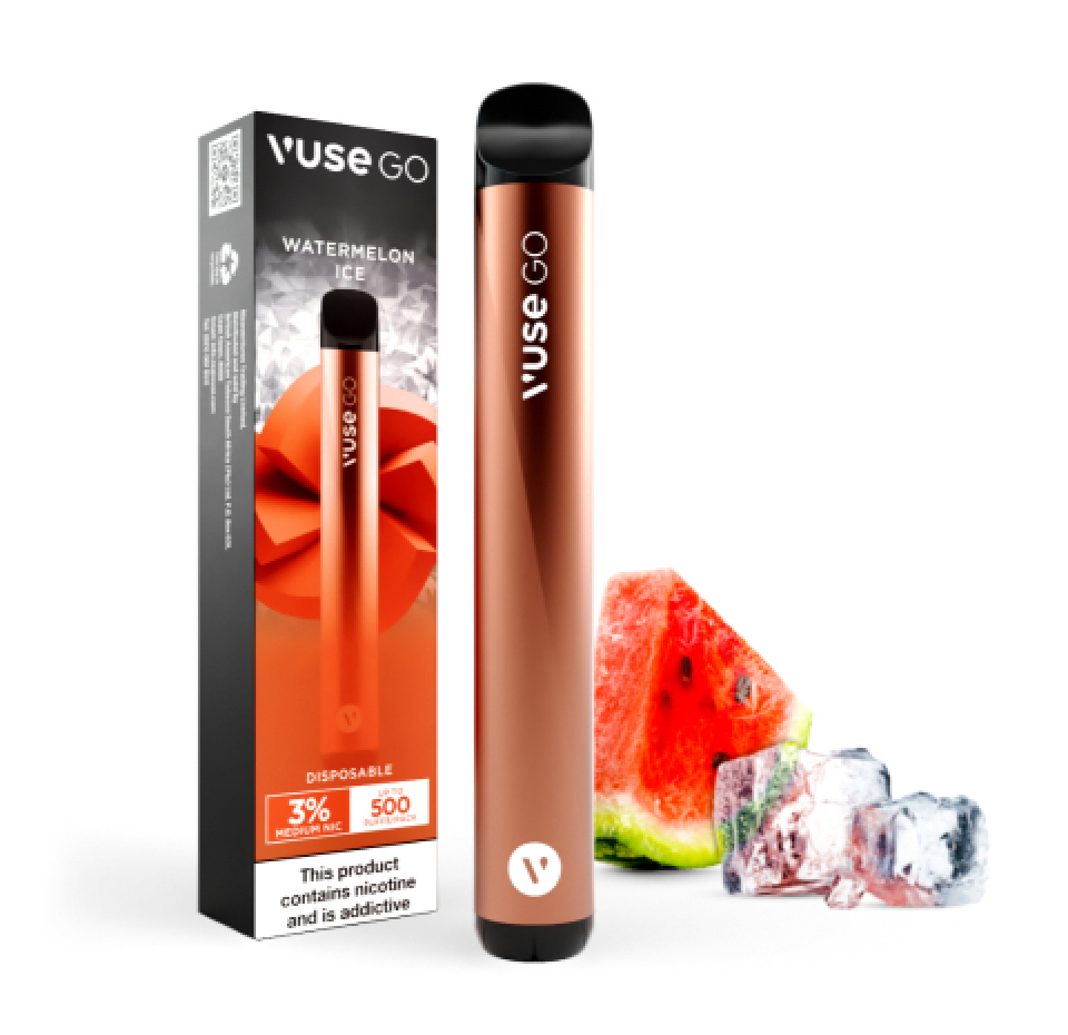 VUSE GO (PROMO)