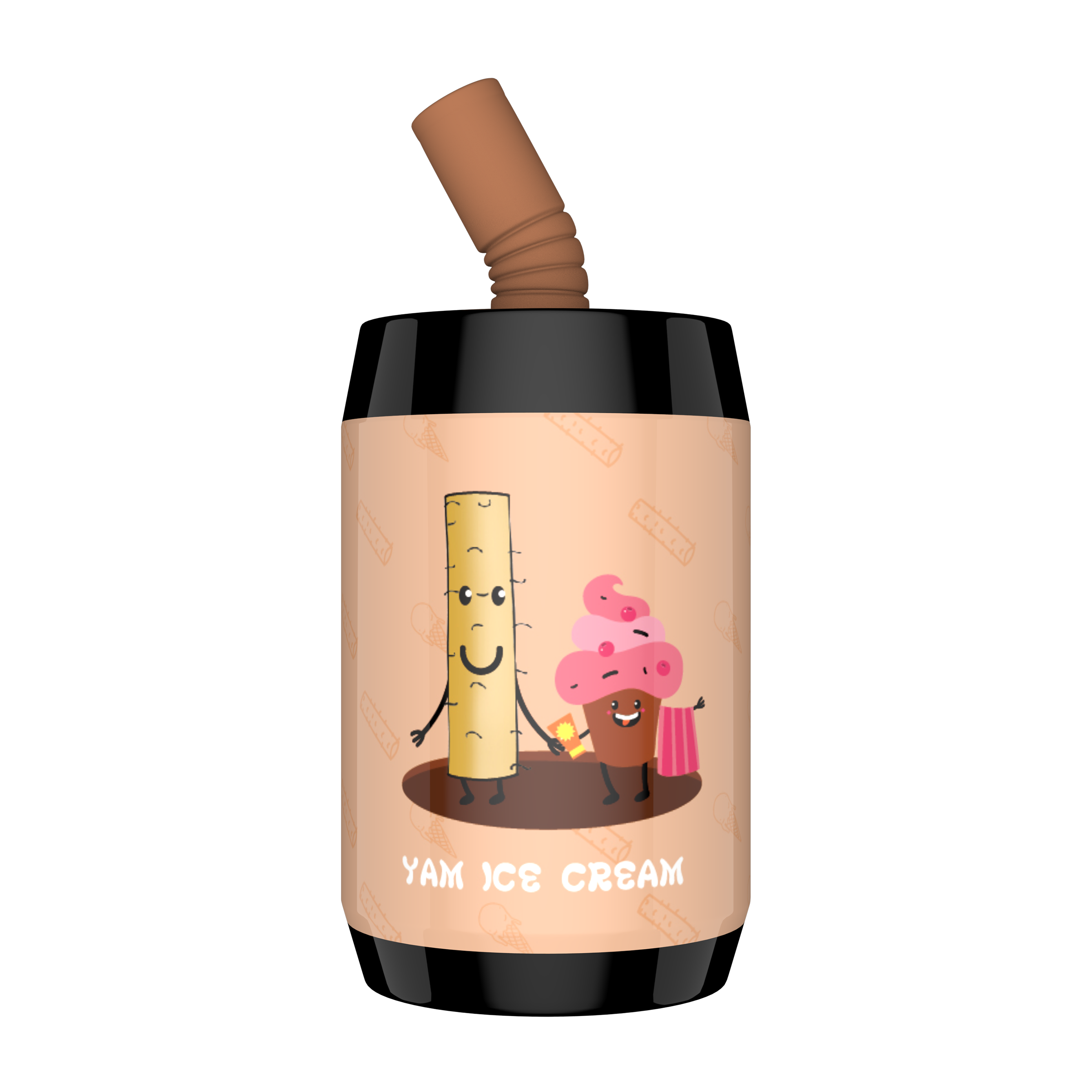 VAPOR CLUB X-CUP 10K PUFF REFILL CARTRIDGES - 0